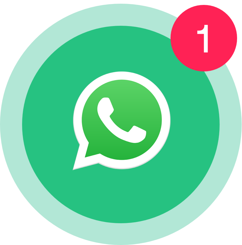 chat with us